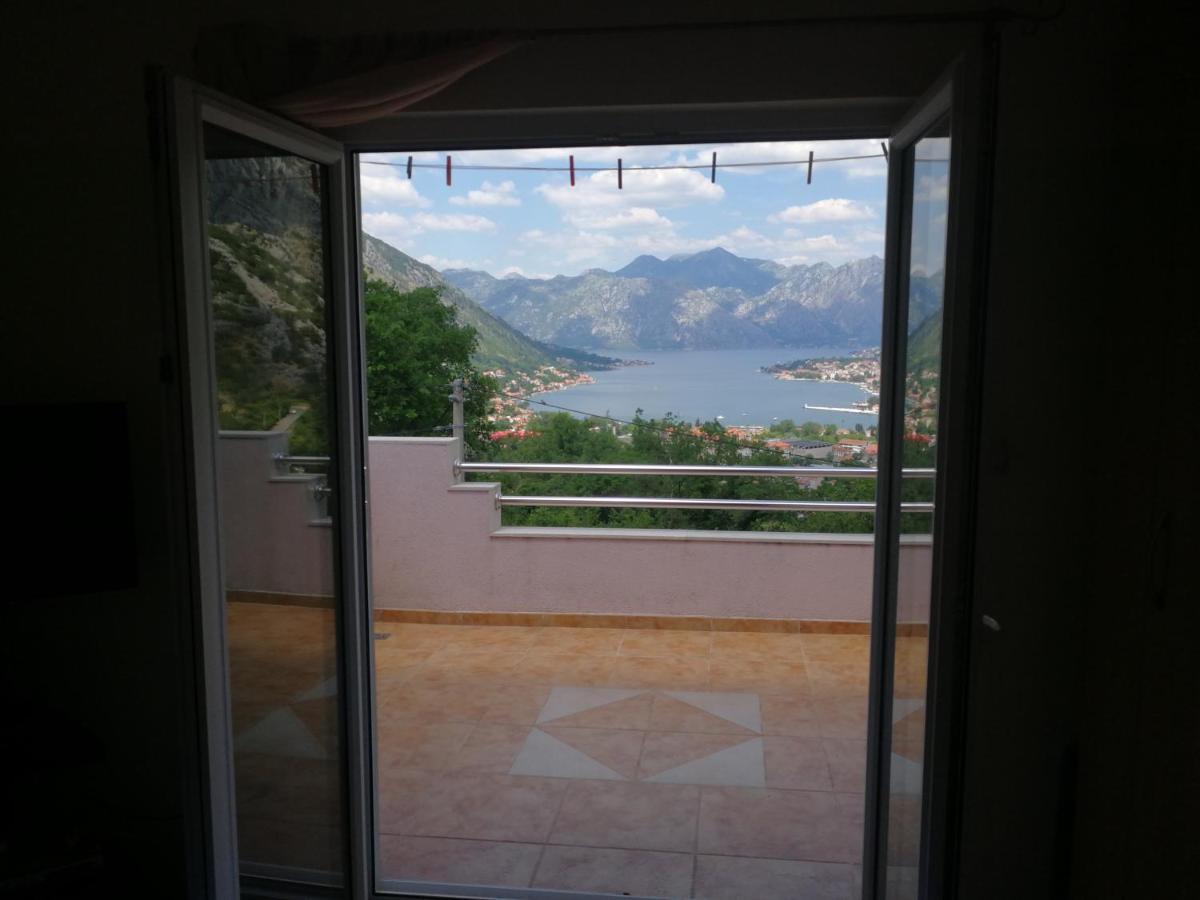 Tim Apartment Kotor Exterior photo