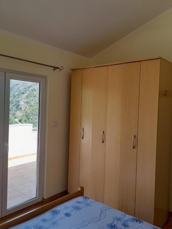 Tim Apartment Kotor Exterior photo